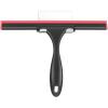 imageSetSail Shower Squeegee for Glass Doors Stainless Steel Squeegee for Shower Glass Door AllPurpose Window Squeegee for Tile Shower Walls Sink Mirror Bathroom Car Window Cleaning 10 Inches