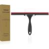 imageSetSail Shower Squeegee for Glass Doors Stainless Steel Squeegee for Shower Glass Door AllPurpose Window Squeegee for Tile Shower Walls Sink Mirror Bathroom Car Window Cleaning 12 Inches